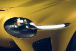 Bentley Mulliner Bacalar 2020 года (WW)